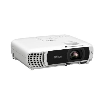 2. EPSON EB-FH08 V11HB54040 LCD projector, FHD, 3600 ANSI 16000:1