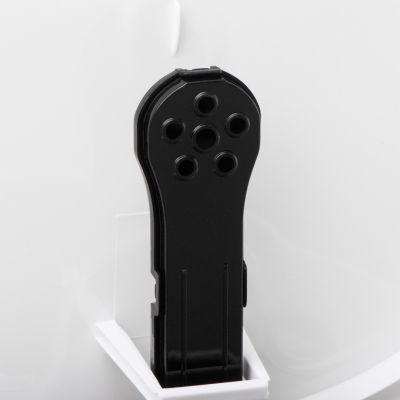 7. ADLER AD 4383w drip coffee maker white