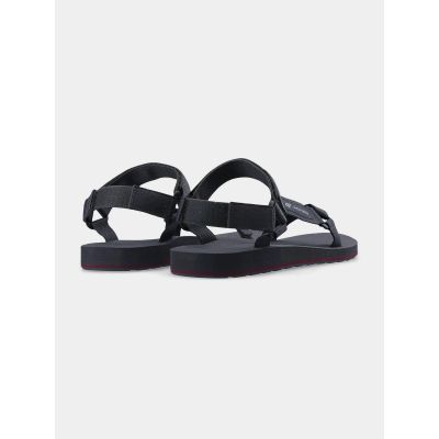 3. Men's sandals with a soft EVA 4F foam insole