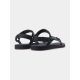 3. Men's sandals with a soft EVA 4F foam insole