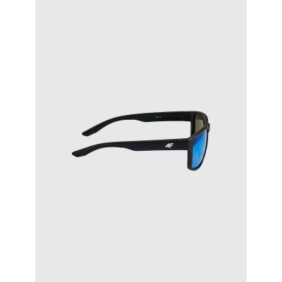 4. 4F 4FRSS26ASUNU083-33S Mirror Coating Sunglasses