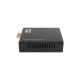 3. LevelOne GVT-2003 Network Converter 1000 Mbit/s 1310 nm Single Black