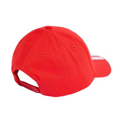 2. adidas FC Bayern Munich cap red KT3399