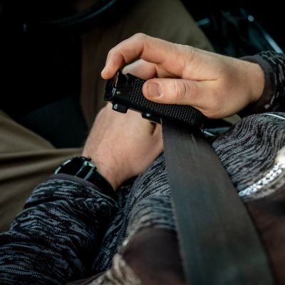 7. SABRE Red Safe Escape 3-in-1 Pepper Spray Gel