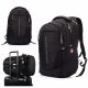 37. Swissbags Backpack with Laptop Bag 17.3" Zurich 33 L 76201
