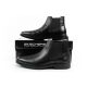 10. Skechers men's shoes Chelsea boots Miller-Boris elegant leather