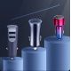 9. Baseus Magic Series Dual QC - Quick Charge 3.0 2x USB 45W 6A car charger black (CCMLC20A-01)