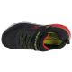 3. Skechers Glide-Step Sport 403801L-BKRD Black 31