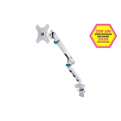 14. Digitus Single Monitor Arm, 35", 10 kg