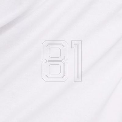 8. New Balance Sport Jersey Logo T-Shirt W WT43582WT