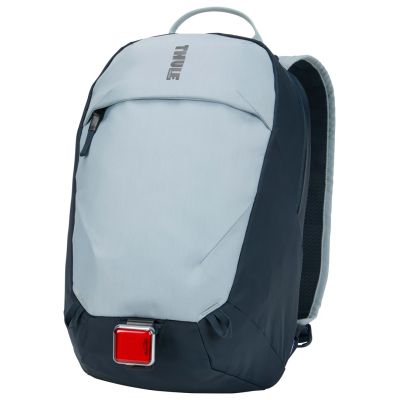 12. Thule EnRoute TEBP5112 - Soft Blue/Darkest Blue Backpack Hiking Backpack Blue Nylon