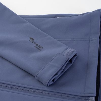 4. Women's Softshell LADY NAREN