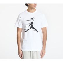 Men's Air Jordan MVP Jumpman Crew T-shirt White - FZ1919-100