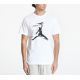 Men's Air Jordan MVP Jumpman Crew T-shirt White - FZ1919-100