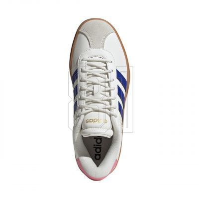4. Adidas VL Court Bold W shoes JQ5643