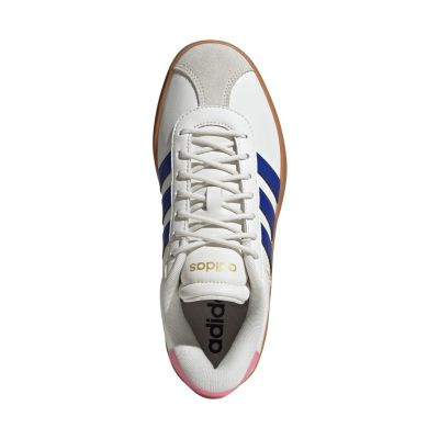 4. Adidas VL Court Bold W shoes JQ5643