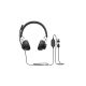 13. Logitech Zone Wired Earbuds USB Teams Headset