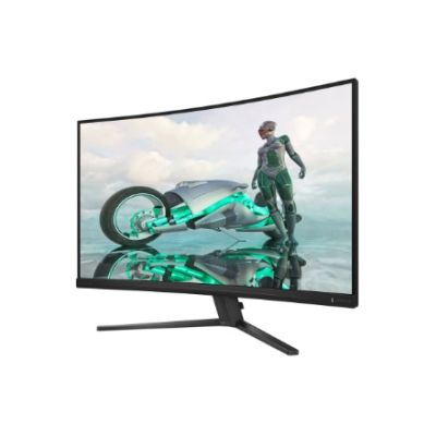15. Philips Evnia 32M2C3500L/00 computer monitor 80 cm (31.5") 2560 x 1440 px Quad HD LCD Black