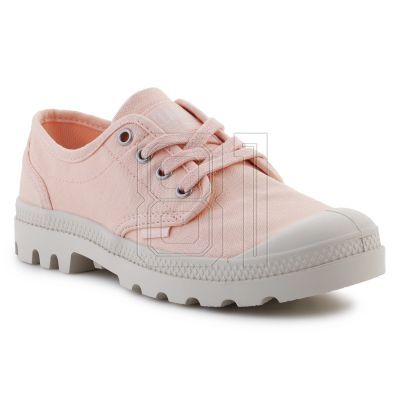 Palladium Pampa Oxford Shoes W 92351-868-M