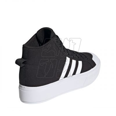 3. Adidas Bravada 2.0 Platform Mid W IE2317 shoes