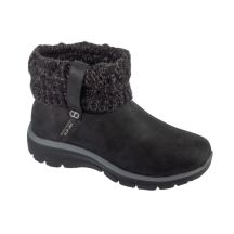 Skechers Easy Going – Cozy Weather 2 168033-BLK Black 36