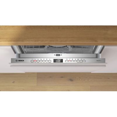 7. BOSCH SMV4EVX11E built-in dishwasher