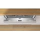7. BOSCH SMV4EVX11E built-in dishwasher