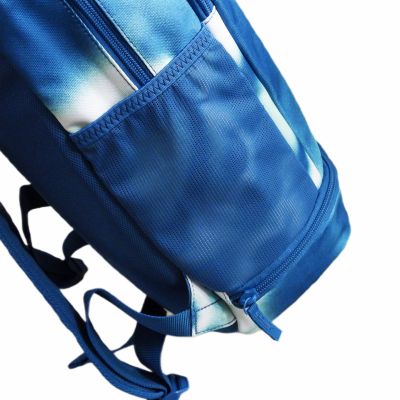 6. Nike Air Jordan Jersey Backpack - 9A0780-U1R