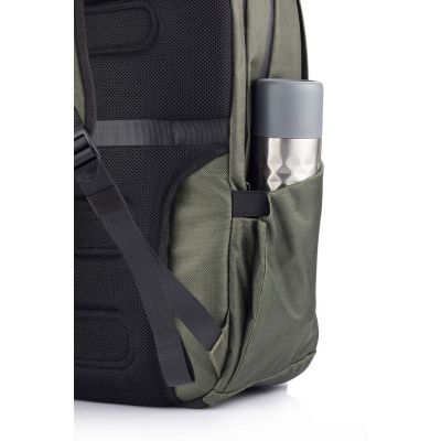 24. XD DESIGN ANTI-THEFT BACKPACK BOBBY EXPLORE NAVY P/N: P705.915