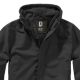 2. Brandit Windbreaker Frontzip Jacket-3167