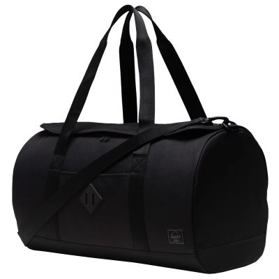 2. Herschel Heritage Duffle 11385-05881 Black One size