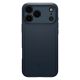 4. Spigen Thin Fit MagSafe Case for iPhone 17 Pro Max - Navy Blue