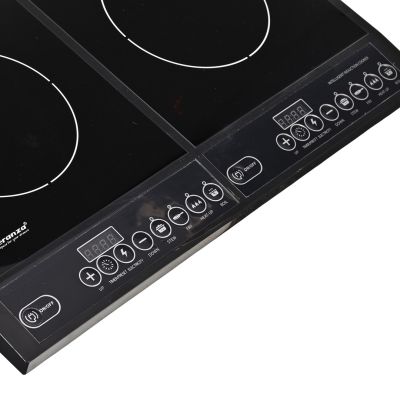 20. Esperanza St. Maria EKH008 cooker (2 cooking zones; 2000W)