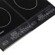 20. Esperanza St. Maria EKH008 cooker (2 cooking zones; 2000W)