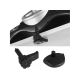 33. NANORS STEERING WHEEL PS4/PS3/XBOX ONE/XBOX360/PC(X-INPUT/D-INPUT)/SWTICH/ANDROID 8IN RS700