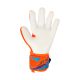 3. Reusch Attrakt Freegel Advance Goalkeeper Gloves Orange 5670035 2290