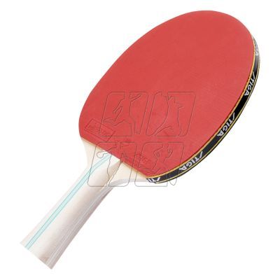 2. Stiga Hobby Clash 92800591791 Table Tennis Racket