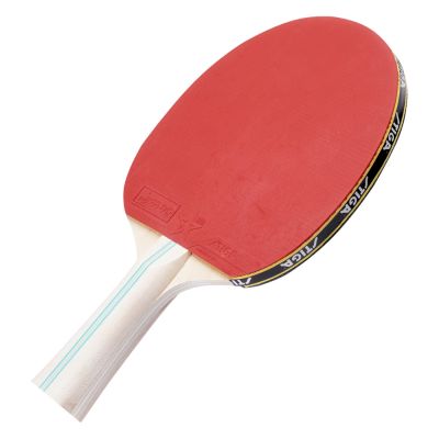 2. Stiga Hobby Clash 92800591791 Table Tennis Racket