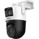 3. DAHUA P3D-3F-PV-0280B/0600B WI-FI CAMERA