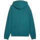 2. Puma ESS Elevated Relaxed Hoodie Men's Green 692019 41
