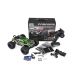 2. Amewi RC Car Conquer Truggy Li-Ion 1300mAh green/14+