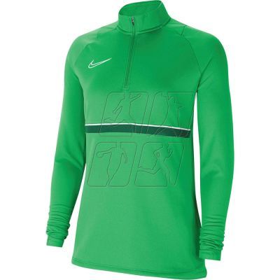 2. Nike Dri-Fit Academy Sweatshirt W CV2653-362