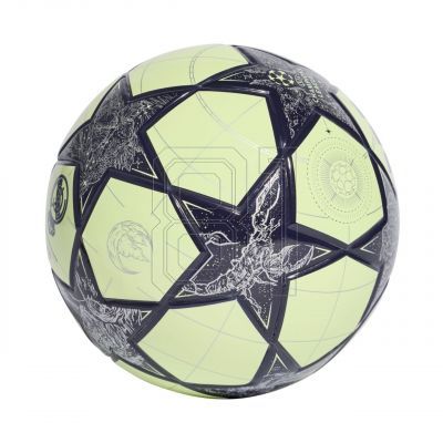 2. adidas UCL Mini Real Madrid JN7306 Football