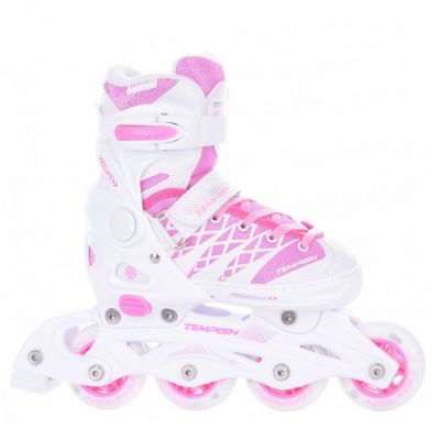 Tempish Clips Duo Jr 13000008254 Skates