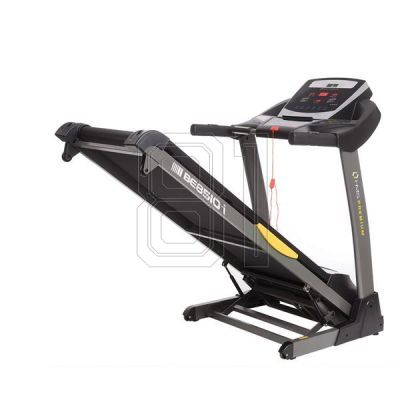 36. BE8510-i HMS PREMIUM ELECTRIC TREADMILL