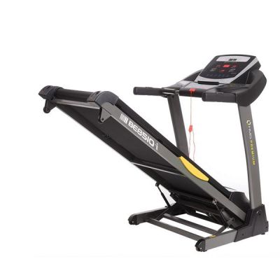 36. HMS Premium BE8510-i Electric Treadmill 