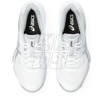 5. Asics Gel Tactic 12 W shoes 1072A092100