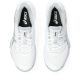 5. Asics Gel Tactic 12 W shoes 1072A092100