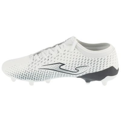 2. Joma Gol 2502 FG GOLW2502FG White 40.5