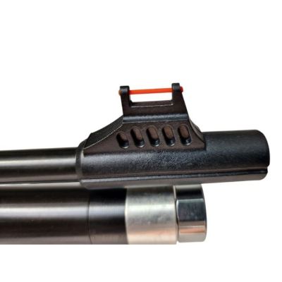 30. BEEMAN Marshal PCP air pistol, 4.5 mm, 12-shot